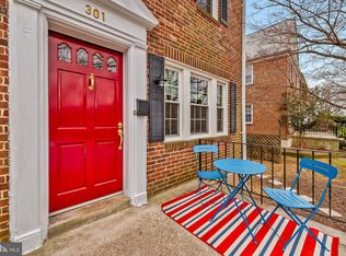 301 Overbrook Rd, Baltimore, MD 21212