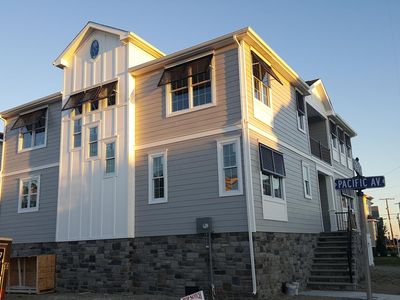 3 S 29th Ave, Longport, NJ, 08403