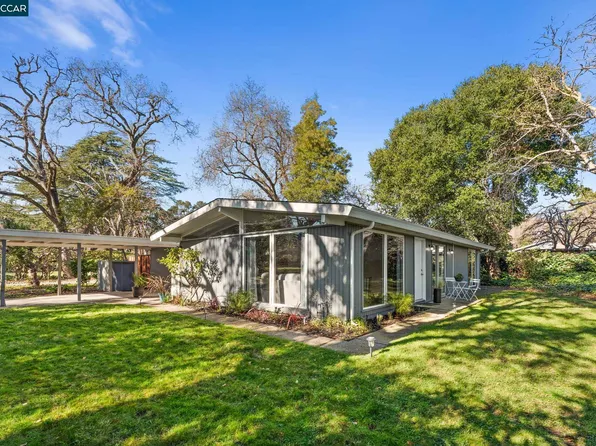 456 Bridge Rd, Walnut Creek, CA 94595