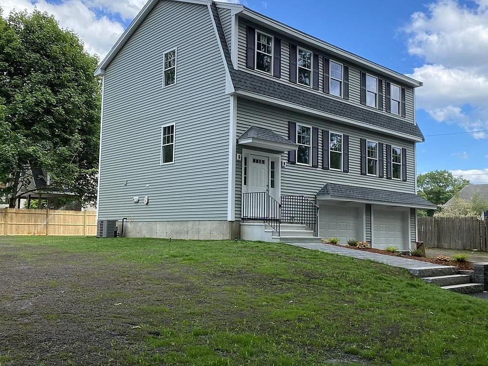 2nd image of 3 Thorndike Rd