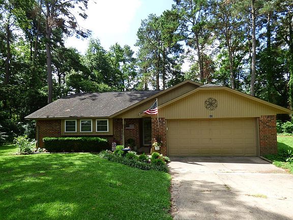2nd image of 643 County Road 8201