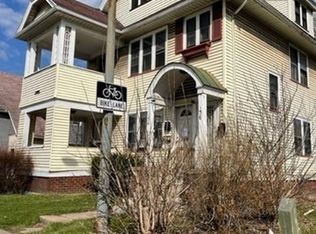 154-156 Avenue D, Rochester, NY 14621