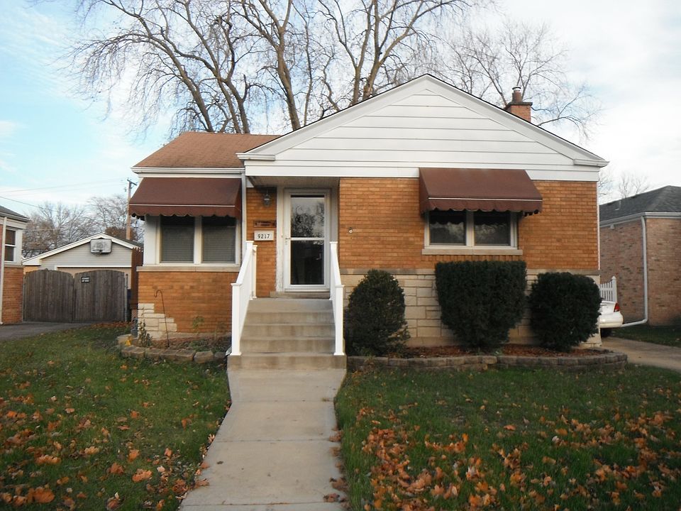 1st image of 9217 S Avers Ave