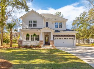 233 Ashmont Dr, Charleston, SC 29492