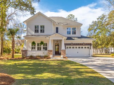 233 Ashmont Dr, Charleston, SC, 29492