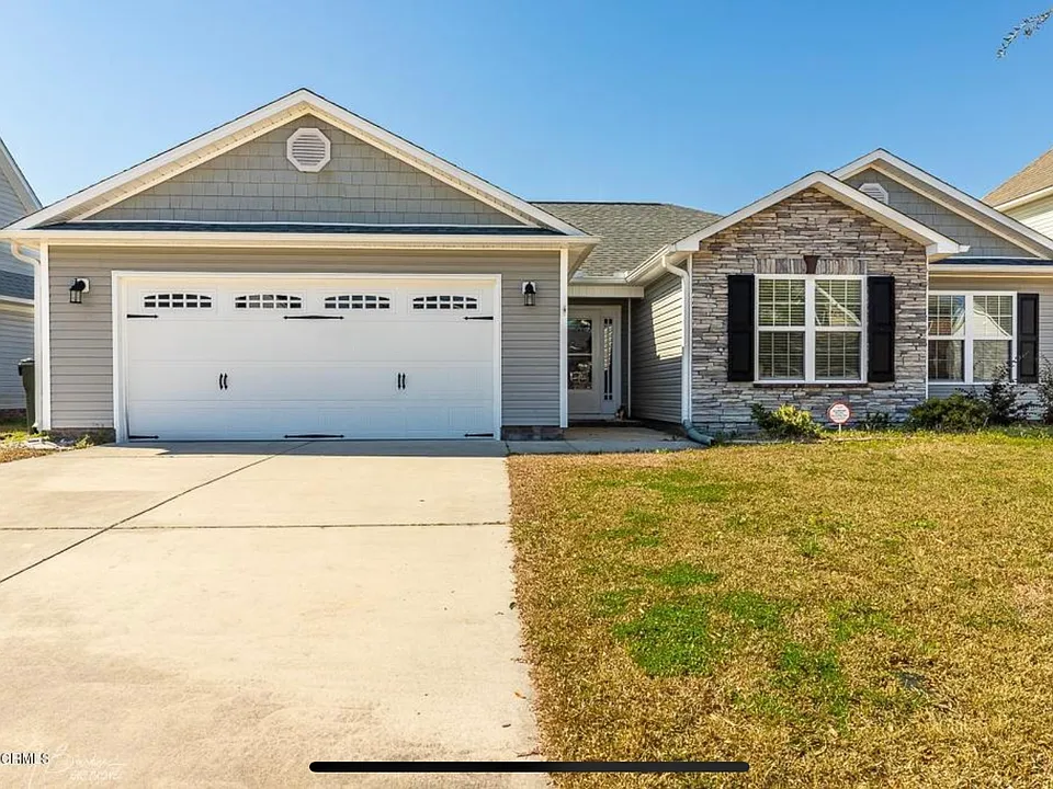 2908 Judge Manly Dr