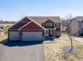 11473 73rd St NE, Otsego, MN 55301