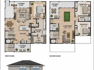 3905 Peacock Isle Dr, Dickinson, TX 77539