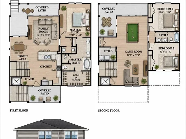3905 Peacock Isle Dr, Dickinson, TX 77539