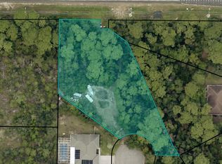 2075 Pine Ranch Dr, Navarre, FL 32566