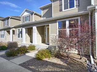 6416 Cavalry Point, Colorado Springs, CO 80923