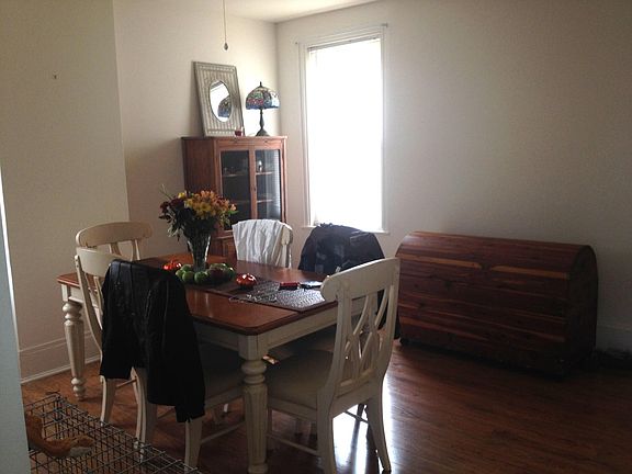 Dining Room or Use as Living Room