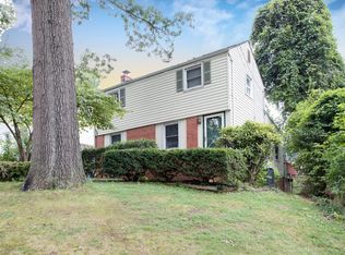 5724 Euclid St, Landover, MD 20785