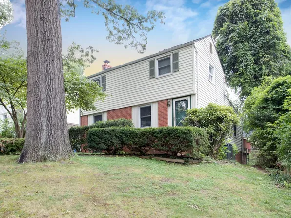 5724 Euclid St, Landover, MD 20785