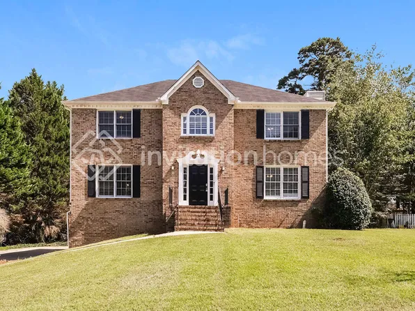 960 Camden Hill Ct, Lawrenceville, GA 30046