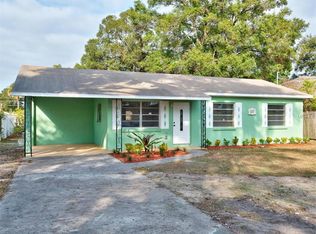 3111 W Kathleen St, Tampa, FL 33607