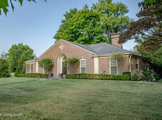 46 Harwood Rd, Glenview Manor, KY 40222