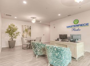 Masterpiece Parke Apartments, Bakersfield, CA 93314