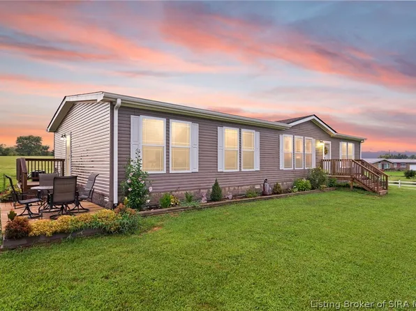 7985 State Rd 66, Leavenworth, IN 47137