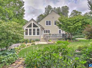 104 Woodpecker Way, Afton, VA 22920