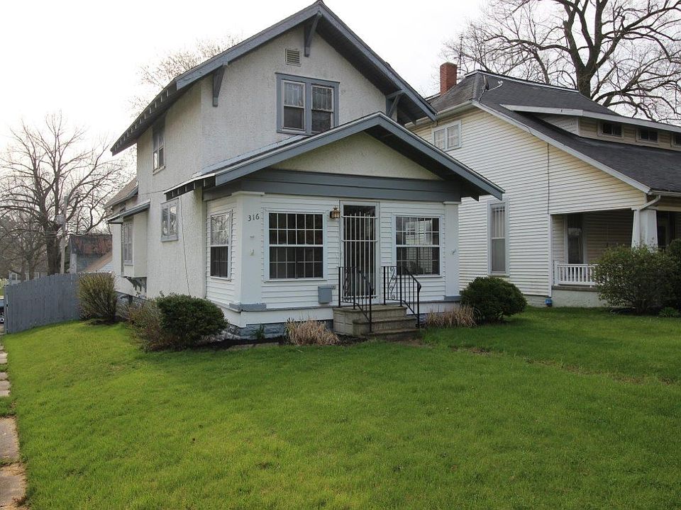 1st image of 316 N Main St