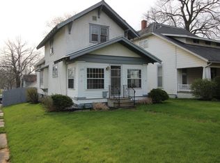 316 N Main St, Columbia City, IN