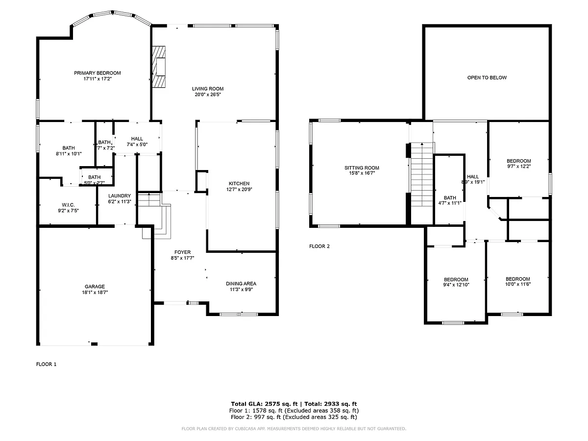 Building Photo - 4525 Sandra Lynn Dr