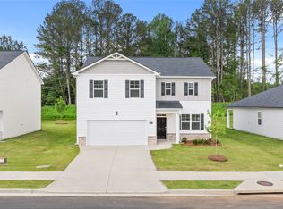 425 Bullock Pass, Jefferson, GA 30549