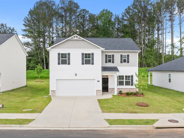 93 White Spruce Way, Newnan, GA 30265