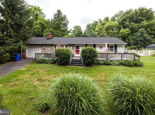 1612 Scott Rd, Pylesville, MD 21132