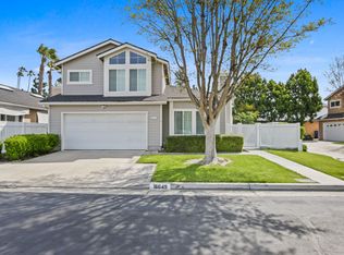 16649 Crape Myrtle Ln, Whittier, CA 90603