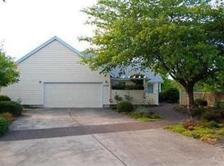1779 NW 17th Pl, Corvallis, OR 97330