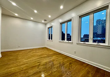 404 Linden Street, #3