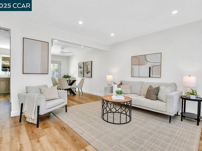 1897 Lynwood Dr APT B, Concord, CA, 94519