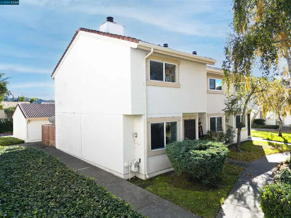 20 Sheffield Ct, San Pablo, CA 94806