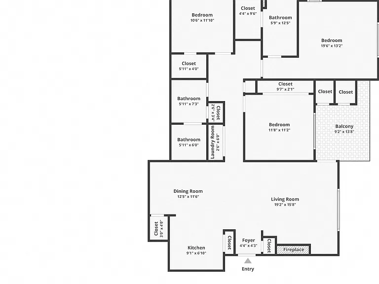 Ventana Oaks Apartments — Photo 73