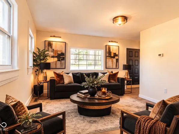 5222 E State Road 46, Bloomington, IN 47401