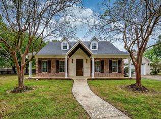 2105 Harvard Dr, Jacksonville, TX