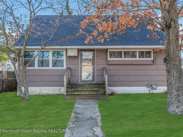 2508 Herbertsville Road, Point Pleasant, NJ 08742