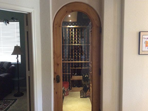 Wine Cellar Door