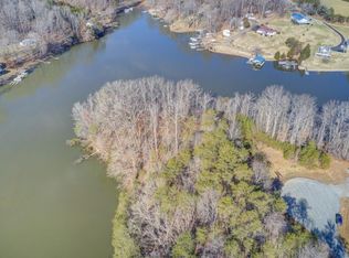 0 Major Holland Rd, Union Hall, VA 24176