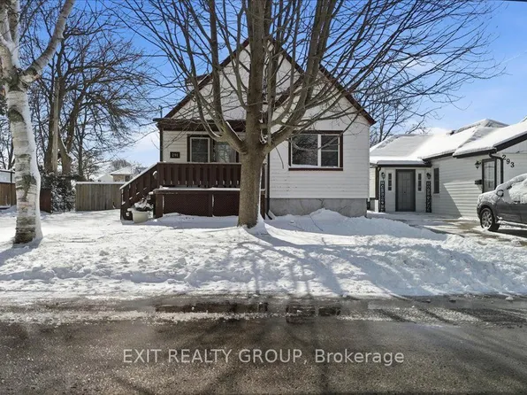 291 Tweed St, Cobourg, ON K9A 2R8