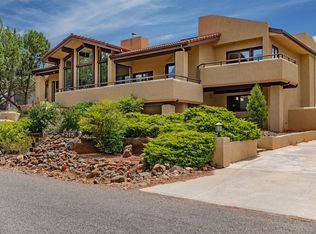 215 Concho Dr, Sedona, AZ 86351
