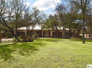 2519 Summit Rdg, San Marcos, TX 78666