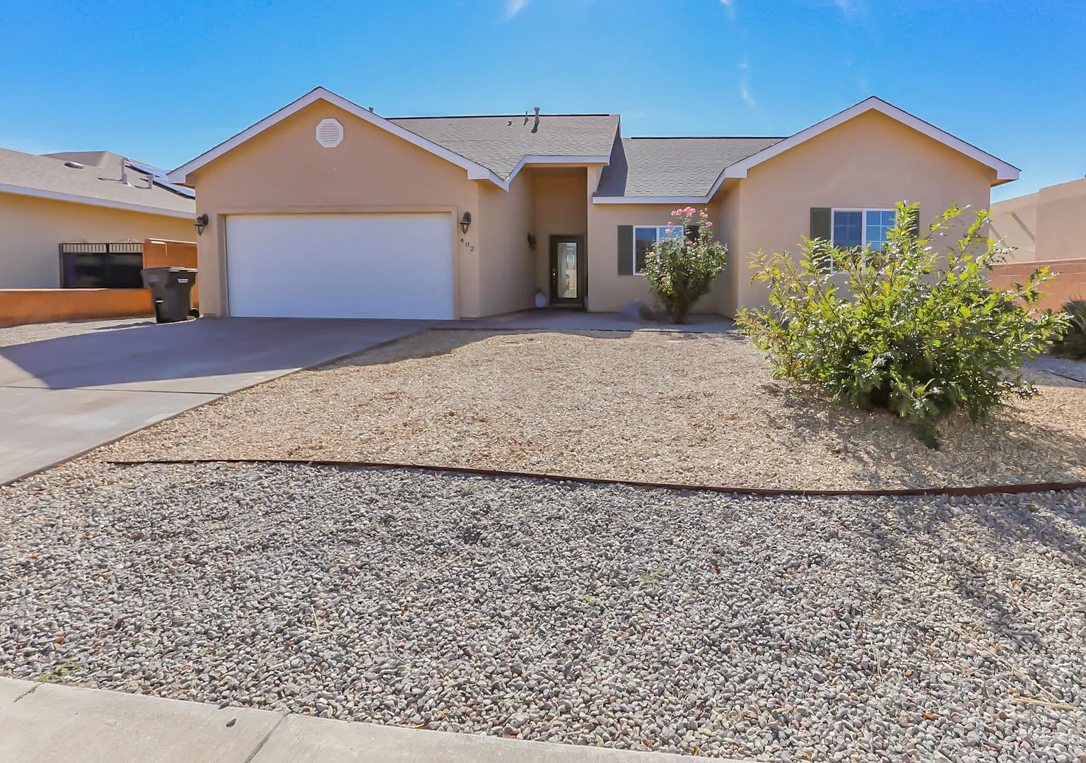 Pet Friendly 4 Bed 2 Bath Home! — Photo 1