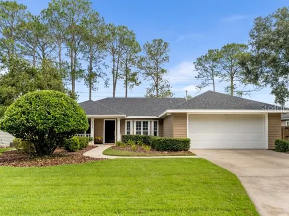 8034 SW 65th Ln, Gainesville, FL 32608
