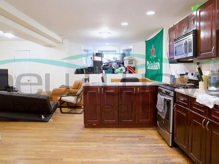 1615 Tremont St #1 — Photo 3