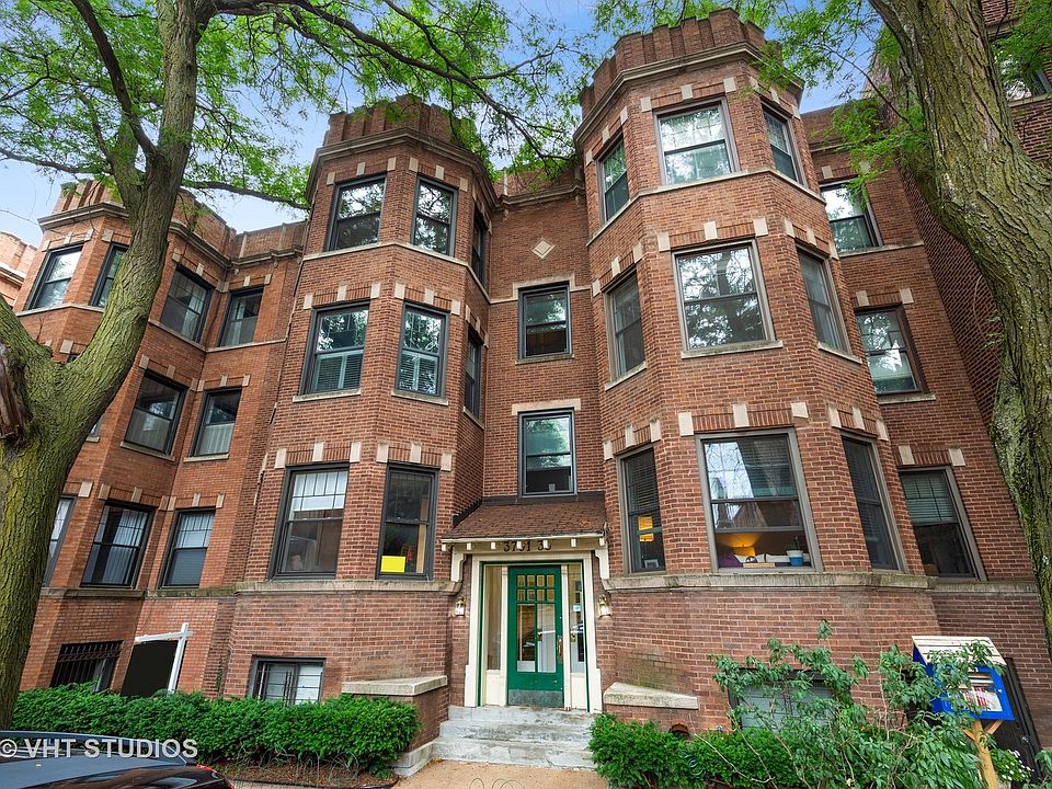 1st image of 3733 N Pine Grove Ave APT 3N