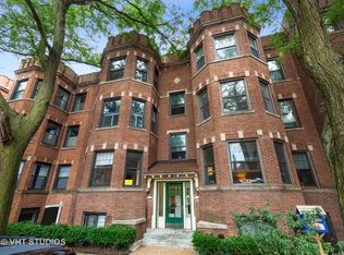 3733 N Pine Grove Ave APT 3N, Chicago, IL 60613