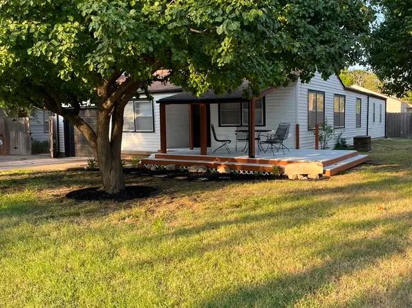 1150 S Saint Clair Ave, Wichita, KS 67213